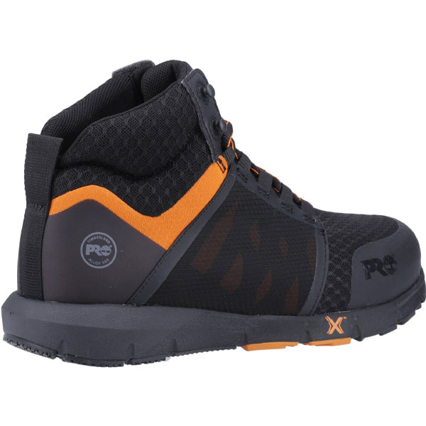 Radius ProGuard S3 Safety Boot
