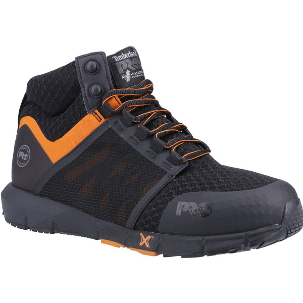 Radius ProGuard S3 Safety Boot