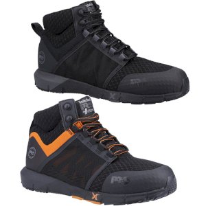 Radius ProGuard S3 Safety Boot