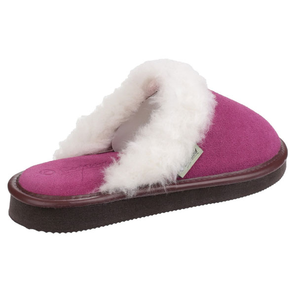 Radway Lightweight Comfort Mule