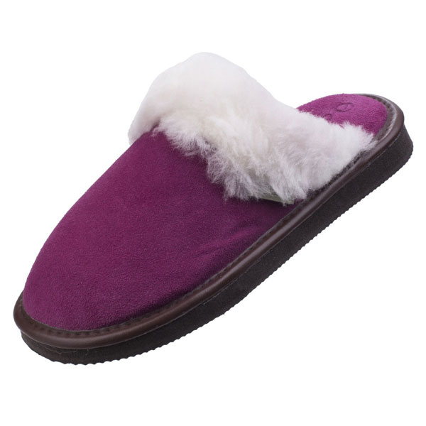 Radway Lightweight Comfort Mule
