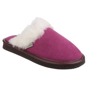 Radway Lightweight Comfort Mule