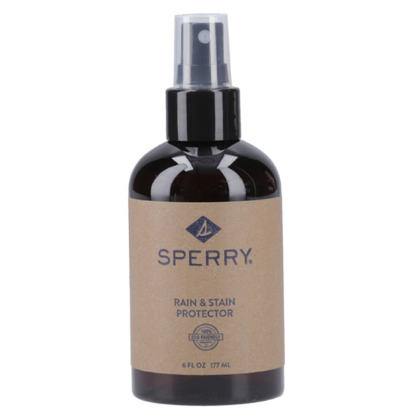 Sperry Footwear Rain & Stain Guard 6 Oz