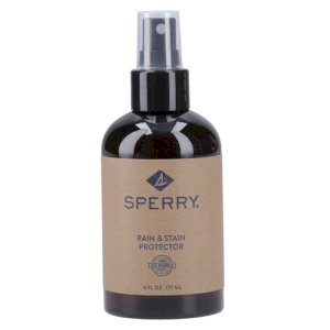 Sperry Footwear Rain & Stain Guard 6 Oz