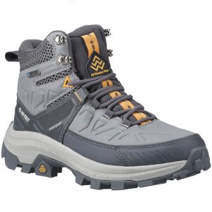 Rainier All-Weather Hiking Boots