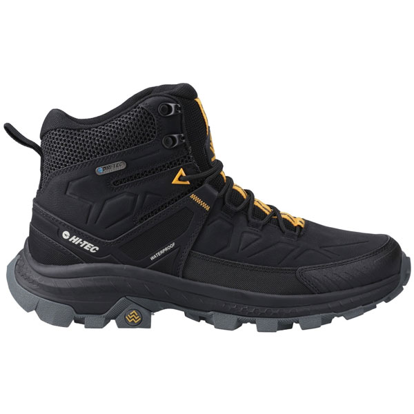 Rainier ProTrail Boots
