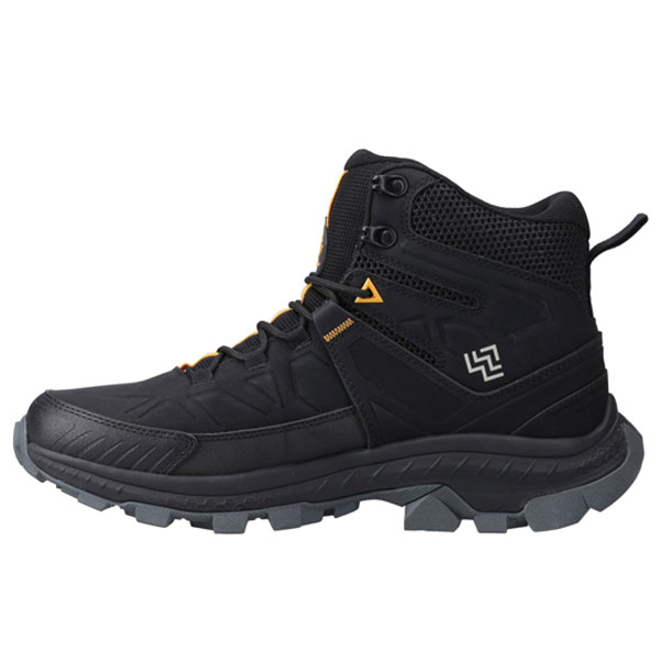 Rainier ProTrail Boots