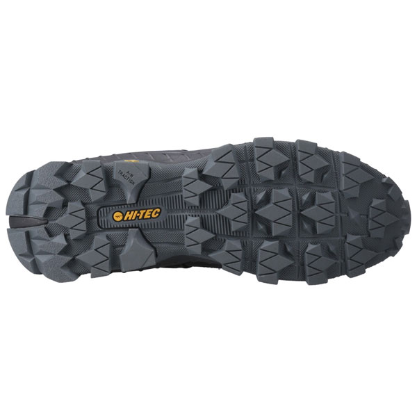 Rainier ProTrail Boots