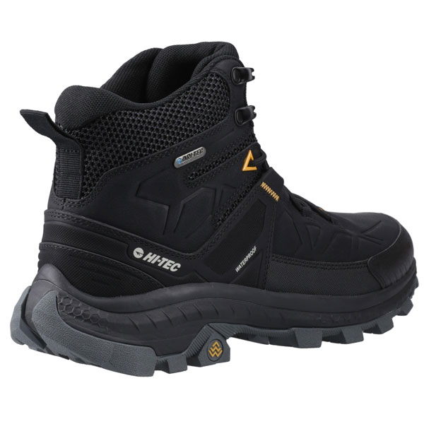 Rainier ProTrail Boots
