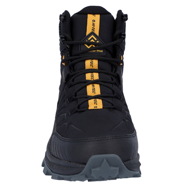 Rainier ProTrail Boots