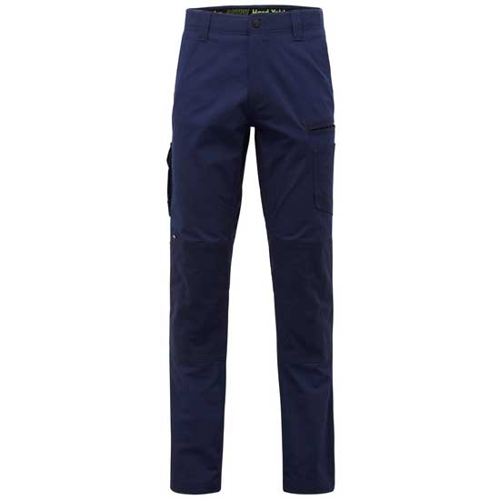 Raptor Men's Heavy Duty Trousers with Reinforced Knees