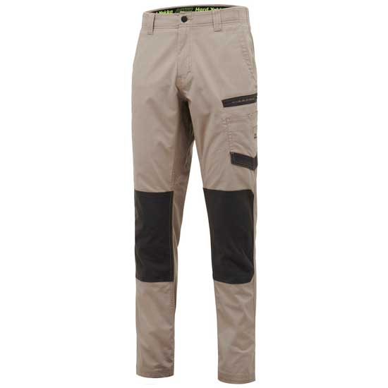 Raptor Men's Heavy Duty Trousers with Reinforced Knees