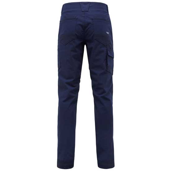 Raptor Men's Heavy Duty Trousers with Reinforced Knees