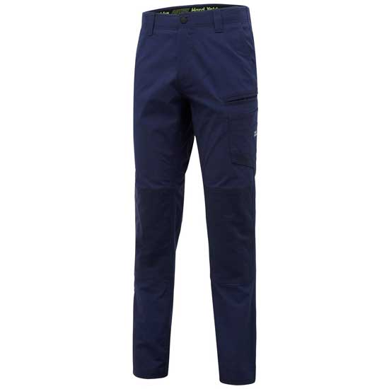 Raptor Men's Heavy Duty Trousers with Reinforced Knees