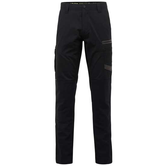 Raptor Men's Heavy Duty Trousers with Reinforced Knees