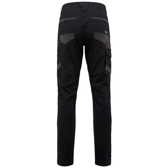 Raptor Men's Heavy Duty Trousers with Reinforced Knees