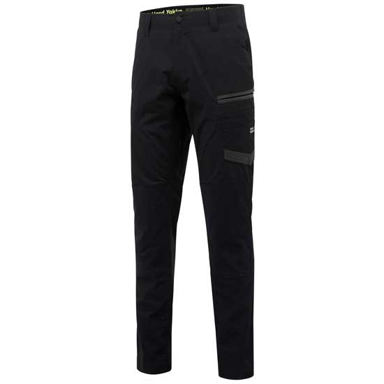 Raptor Men's Heavy Duty Trousers with Reinforced Knees