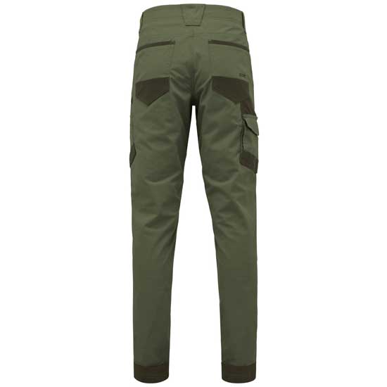 Raptor Men's Heavy Duty Trousers with Reinforced Knees