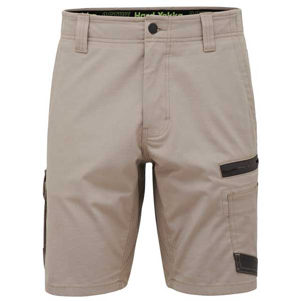 Raptor Active Short