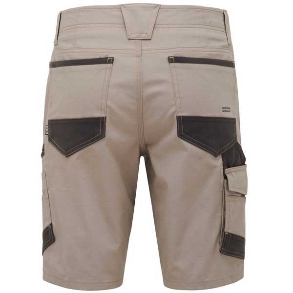 Raptor Active Short