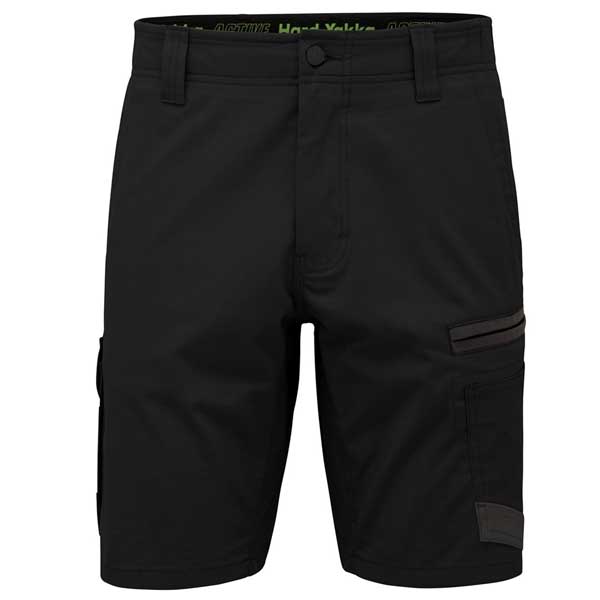 Raptor Active Short