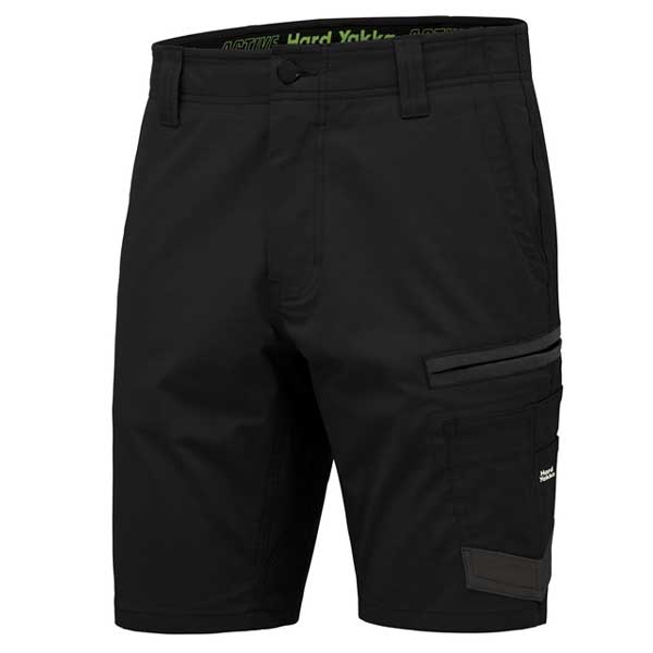 Raptor Active Short