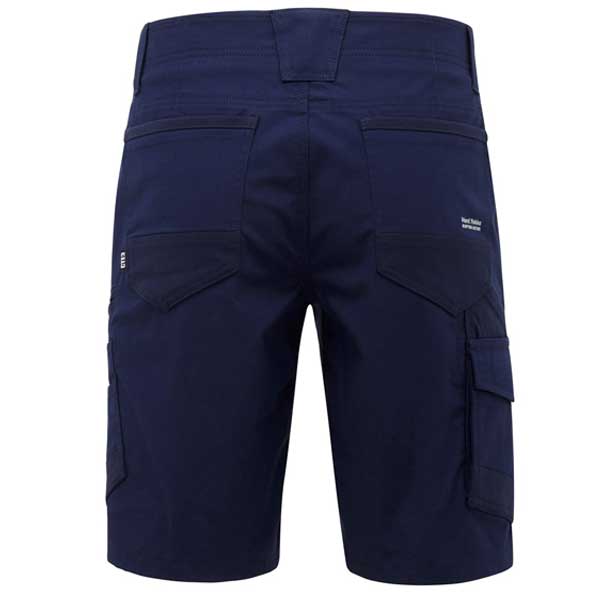 Raptor Active Short