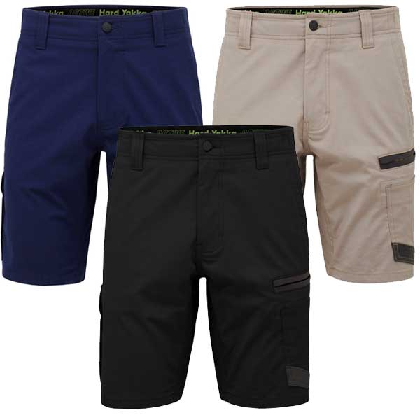 Raptor Active Short