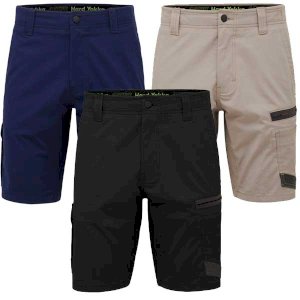 Raptor Active Short