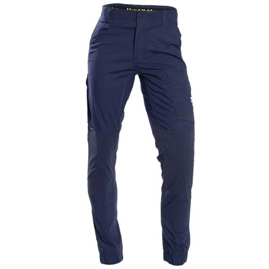 Elastic Cuff Raptor Trousers for Men