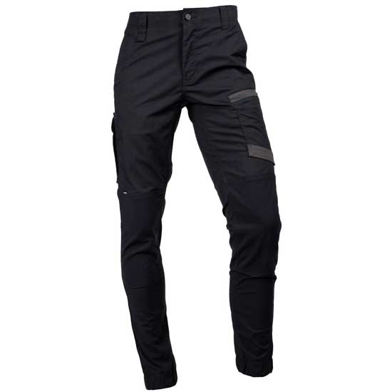 Elastic Cuff Raptor Trousers for Men