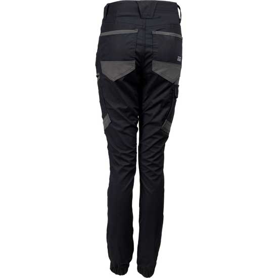 Women’s Raptor Elastic Cuff Utility Trousers