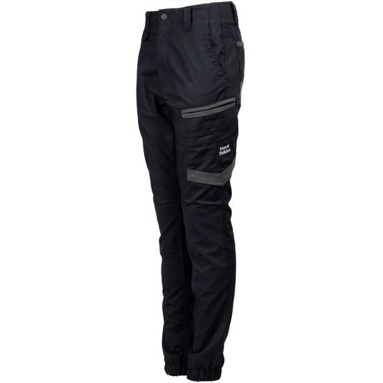 Women’s Raptor Elastic Cuff Utility Trousers