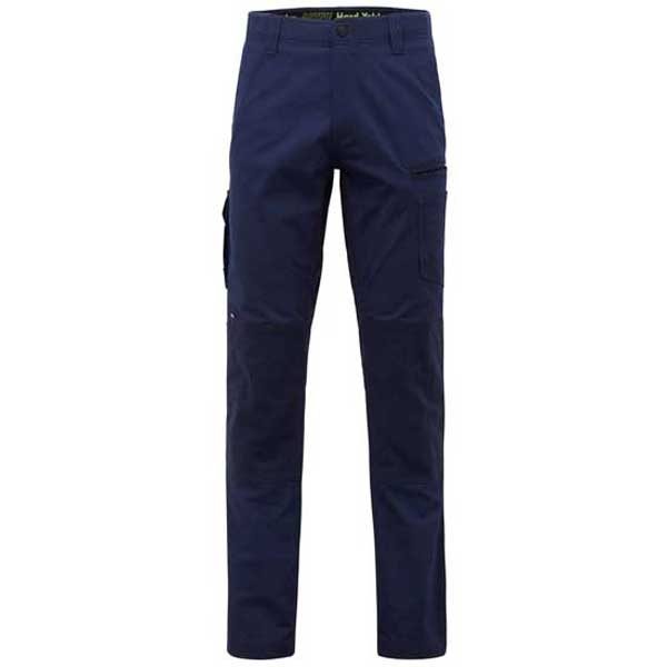Raptor Men's Heavy Duty Trousers with Reinforced Knees