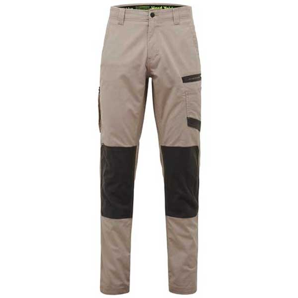 Raptor Men's Heavy Duty Trousers with Reinforced Knees