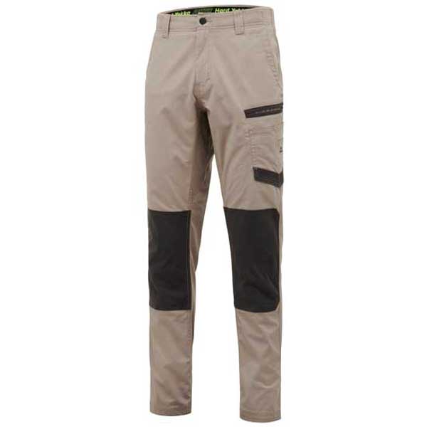 Raptor Men's Heavy Duty Trousers with Reinforced Knees