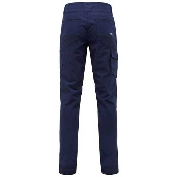Raptor Men's Heavy Duty Trousers with Reinforced Knees