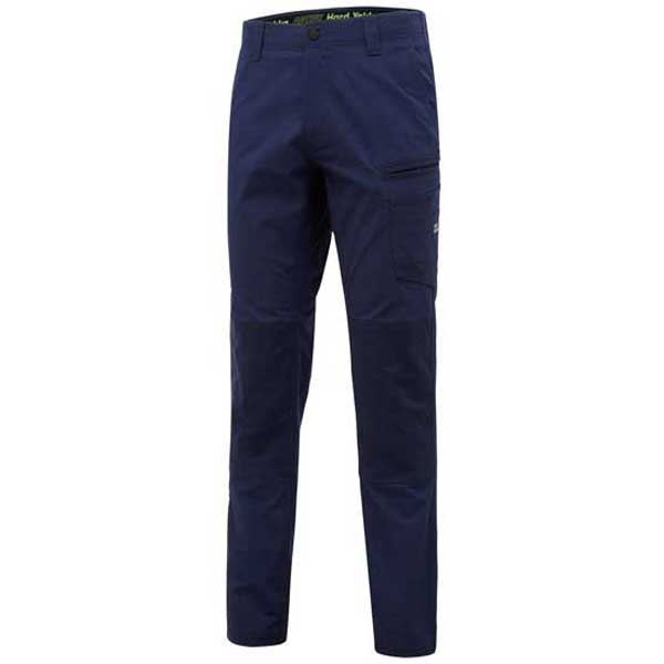 Raptor Men's Heavy Duty Trousers with Reinforced Knees