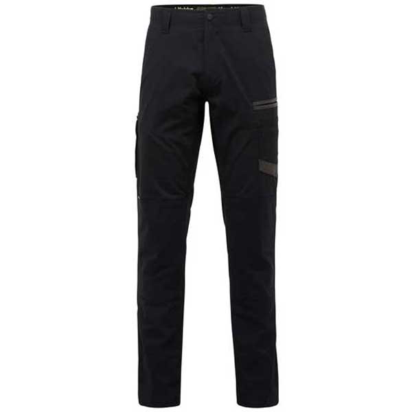 Raptor Men's Heavy Duty Trousers with Reinforced Knees