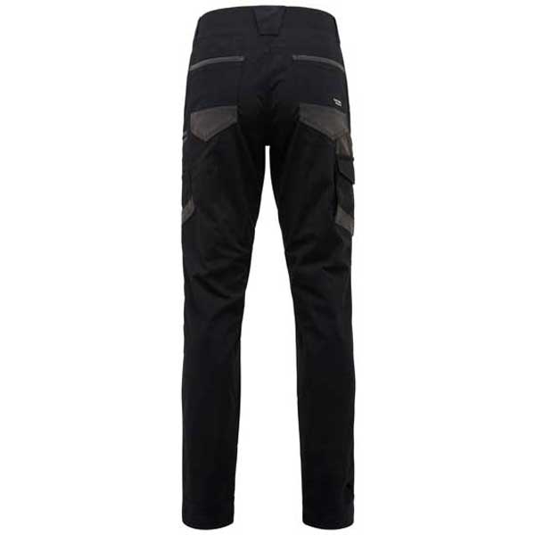 Raptor Men's Heavy Duty Trousers with Reinforced Knees