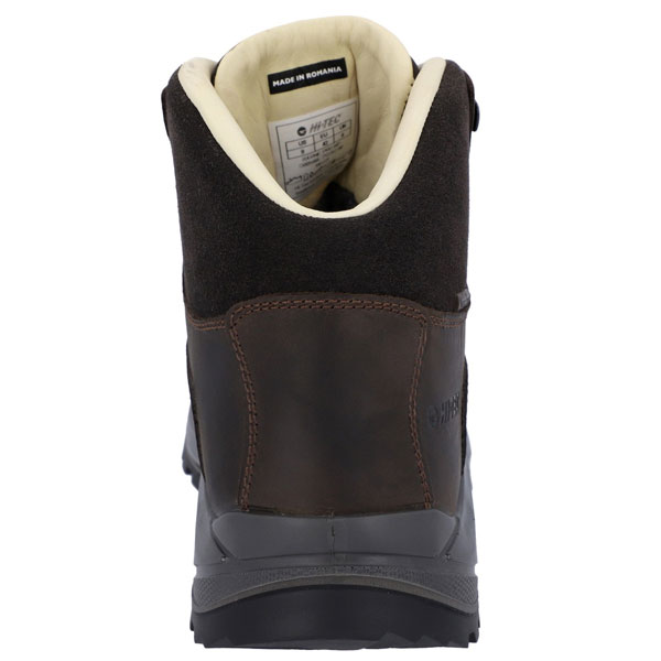 Ravine Comfortable And Soft Boots