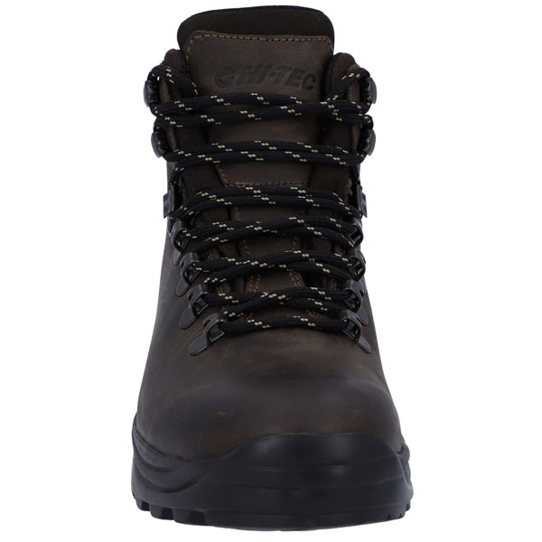 Ravine Ideal Boots For Hikers
