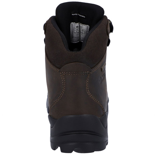 Ravine Ideal Boots For Hikers