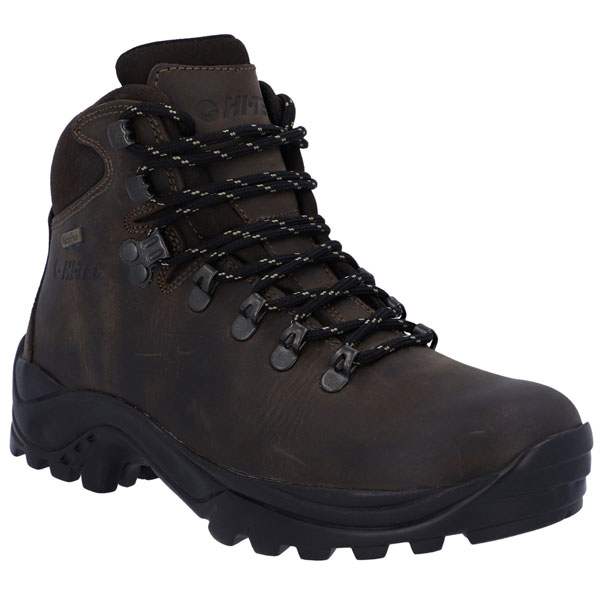 Ravine Ideal Boots For Hikers
