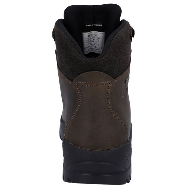 Ravine Insulated Boots