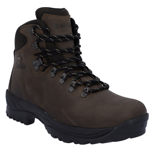 Ravine Insulated Boots