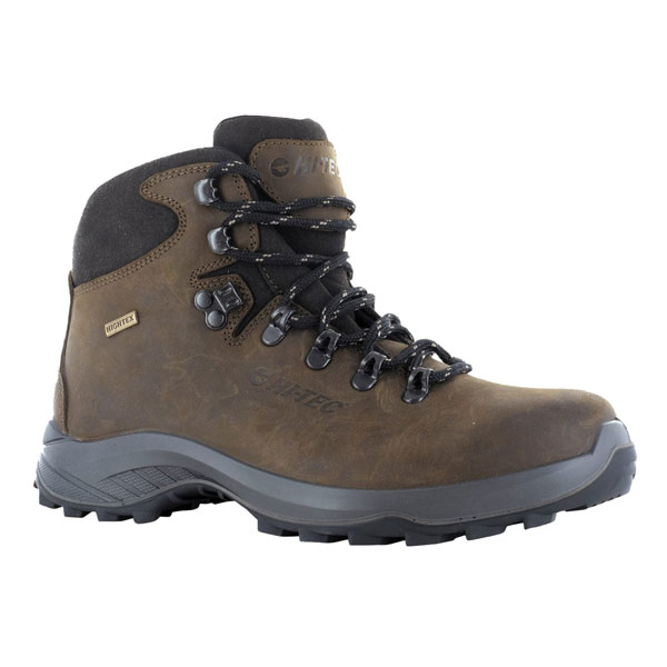 Ravine Lite Hill Walking Shoes