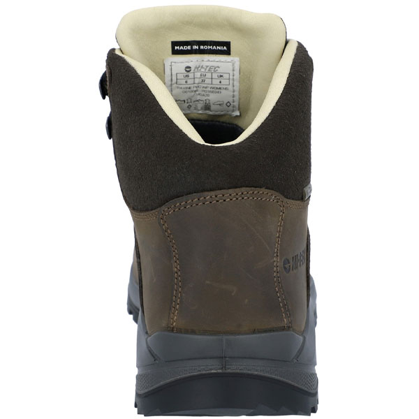 Ravine Pro All-Terrain Boots