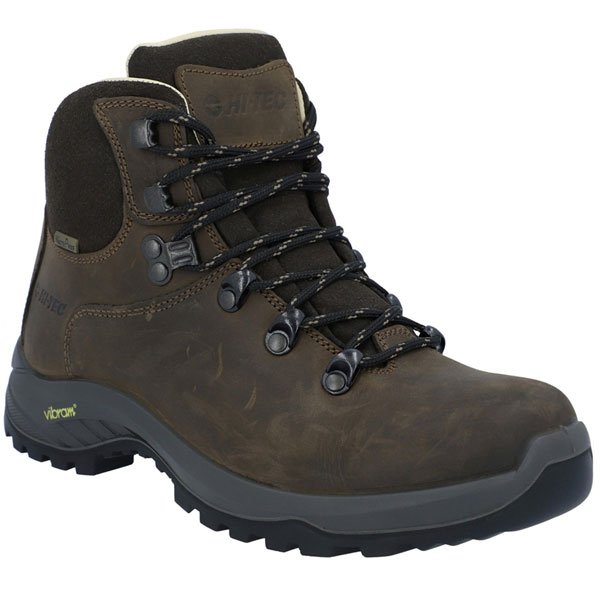 Ravine Pro All-Terrain Boots