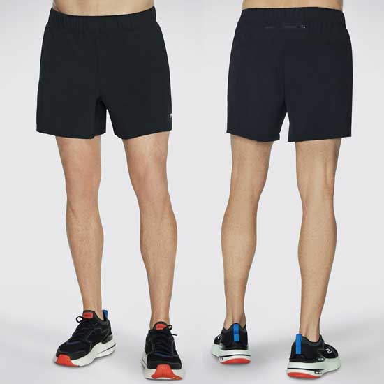 Razor Men’s Shorts for Sport Movement